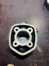 Cilindro 70 cc minarelli orizzontale