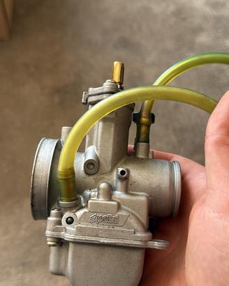 Carburatore 30 polini pwk