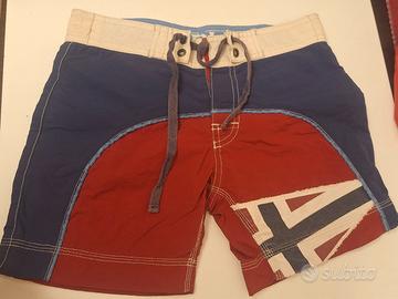 Costume Napapijri  bambino 