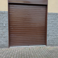 Locale commerciale appena ristrutturato