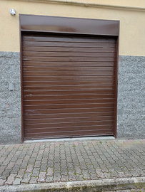 Locale commerciale appena ristrutturato