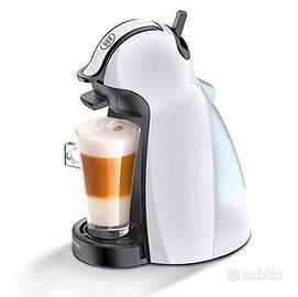 Macchina da caffè Dolce Gusto De Longhi