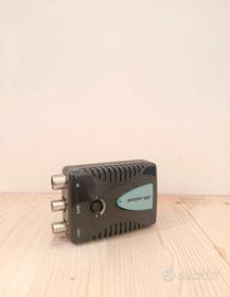Meliconi AMP200 Amplificatore Segnale Antenna