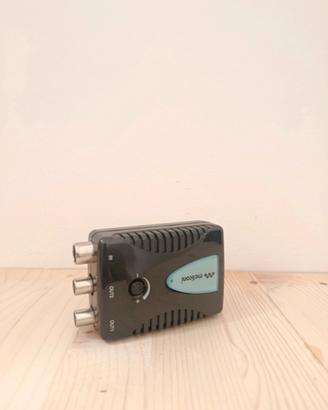 Meliconi AMP200 Amplificatore Segnale Antenna