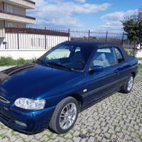 Ford Escort Cabrio