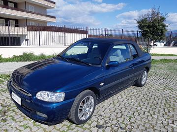 Ford Escort Cabrio
