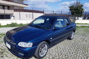Ford Escort Cabrio