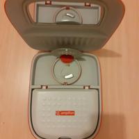 Apparecchio acustico Amplifon Intuis Life Silver