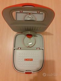 Apparecchio acustico Amplifon Intuis Life Silver