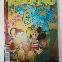 fumetto Topolino