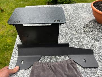 Seggiolino di trasferimento