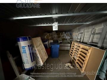Box/Posto auto Monte Roberto [A4326774]