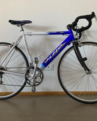 Bici da corsa Olmo Antares