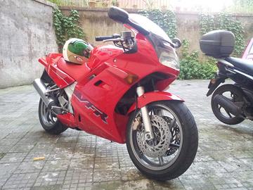 Honda VFR 750 RC36 FMI