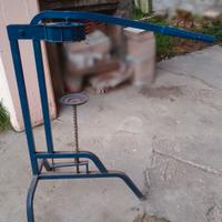 Tappatrice a colonna