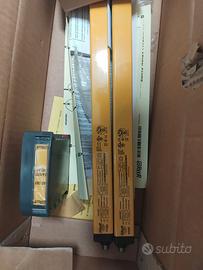 fotocellule di sicurezza Reer