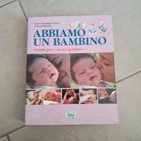 libro Abbiamo un bambino Grazia Honegger Fresco