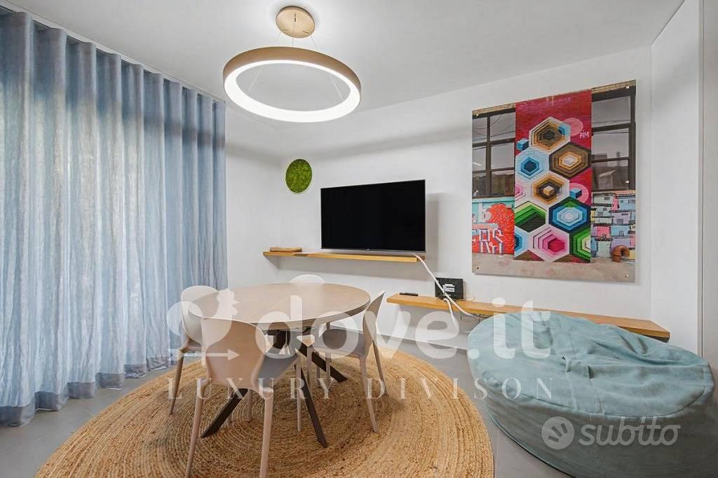 Appartamento – Francavilla al Mare, Via Teodorico Marino, Chieti - Vista 2
