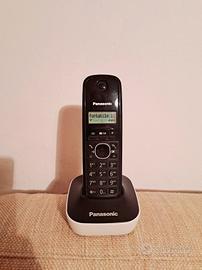 Telefono Panasonic 