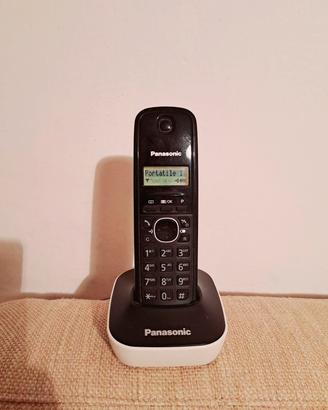 Telefono Panasonic 