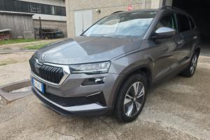 Skoda Karoq 2.0 TDI EVO SCR 115 CV DSG Style