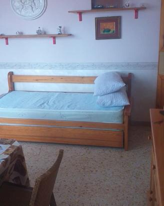 Appartamento a Mondragone