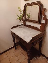 mobile dell'ottocento 