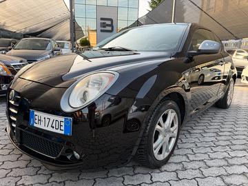 Alfa Romeo MiTo 1.4 Distinctive sport pack s&s FRI