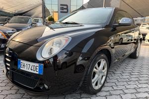 Alfa Romeo MiTo 1.4 Distinctive sport pack s&s FRI