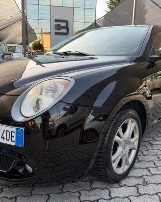 Alfa Romeo MiTo 1.4 Distinctive sport pack s&s FRI