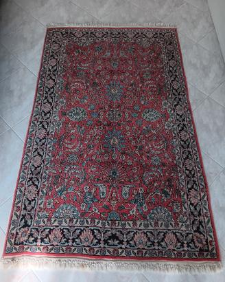 tappeto 