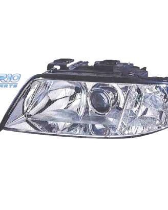 FANALE SINISTRO AUDI A6 99-01