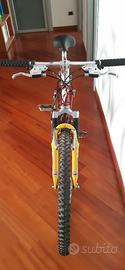 Mtb specialized rockhopper