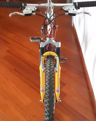 Mtb specialized rockhopper
