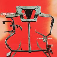 TELAIO FARO ANTERIORE BMW C650GT