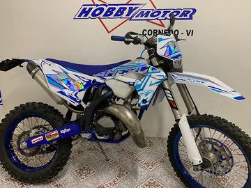 Sherco Enduro 125 SE-R