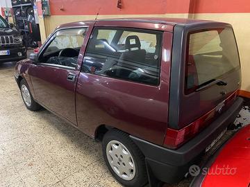 Autobianchi y10 1.1ie 1994 clima km 128000