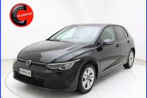 Volkswagen Golf 2.0 TDI 150CV DSG Life