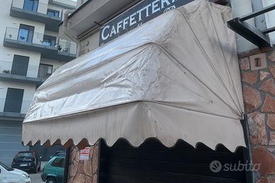 Tenda da sole