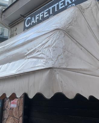 Tenda da sole