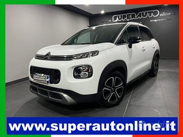CITROEN C3 Aircross PureTech 82 Feel