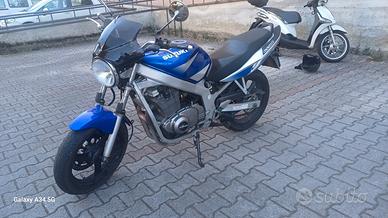 Suzuki GS 500 Sport