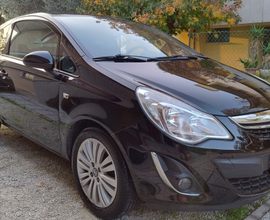 Opel corsa no neopatentati