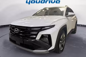 Hyundai Tucson 1.6 hev Business 2wd 239cv auto KM0