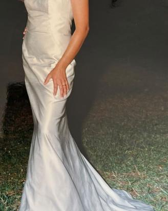 Abito da sposa