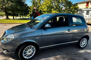 Lancia Ypsilon 1.3 Mjt 75cv (2010) 