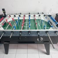 Bigliardino calcio balilla biliardino GARLANDO