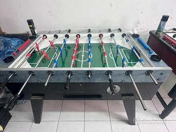 Bigliardino calcio balilla biliardino GARLANDO