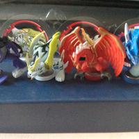 Beyblade Bit Beast Hasbro 2002