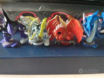 Beyblade Bit Beast Hasbro 2002